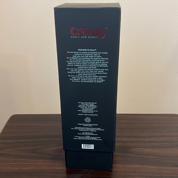 Hair tool - Picture 4 of 8